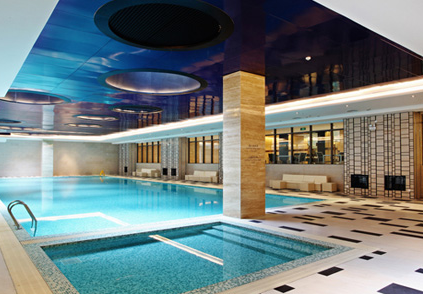 建設游泳池需要注意些什么？