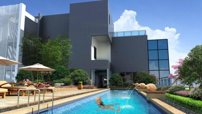 水質(zhì)是否達(dá)標(biāo)，市民也有方法可以借鑒