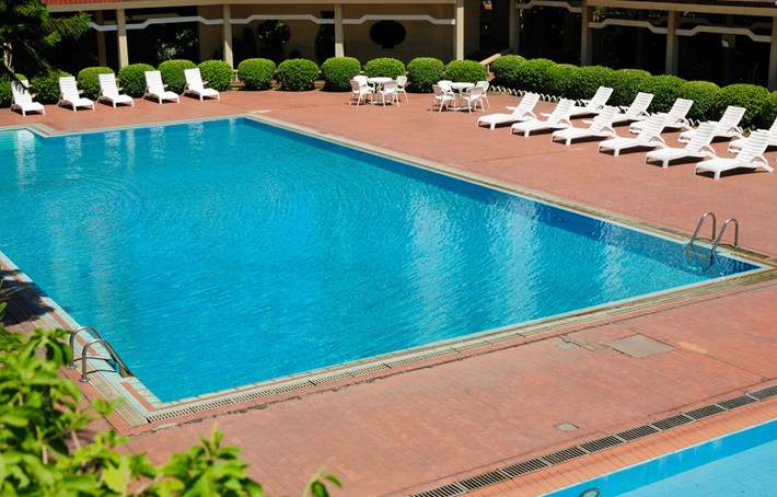 游泳旺季泳池水質(zhì)測(cè)試有哪些檢測(cè)工具